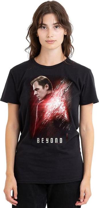 Produktbild Star Trek Beyond TShirt (XL)