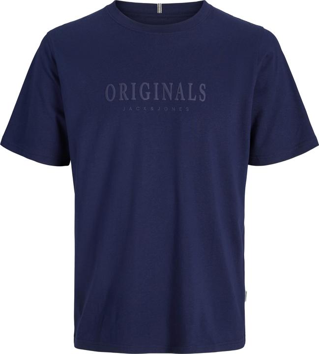 Jack & Jones Gedruckt Rundhalsausschnitt T-shirt T-shirt (XS)