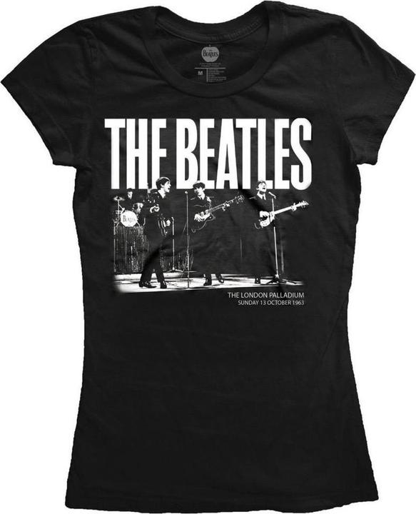 1963 The Palladium T-shirt (XXL)