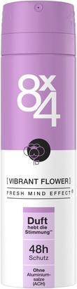 Produktbild 8X4 Ds No.4 Vibrant Flower (Spray, 150 ml)