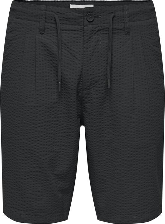 Only & Sons ONSLEO Normal geschnitten Shorts Shorts