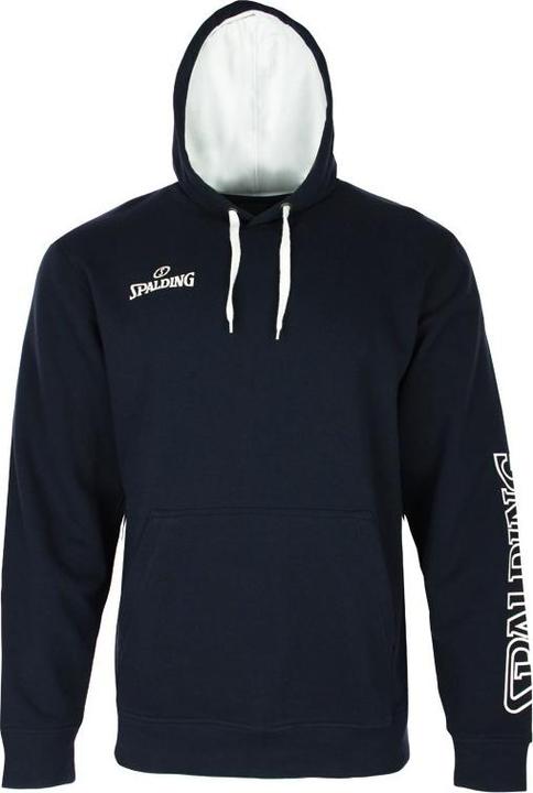 Image du produit Spalding Team II Hoodie Hommes (XXL)