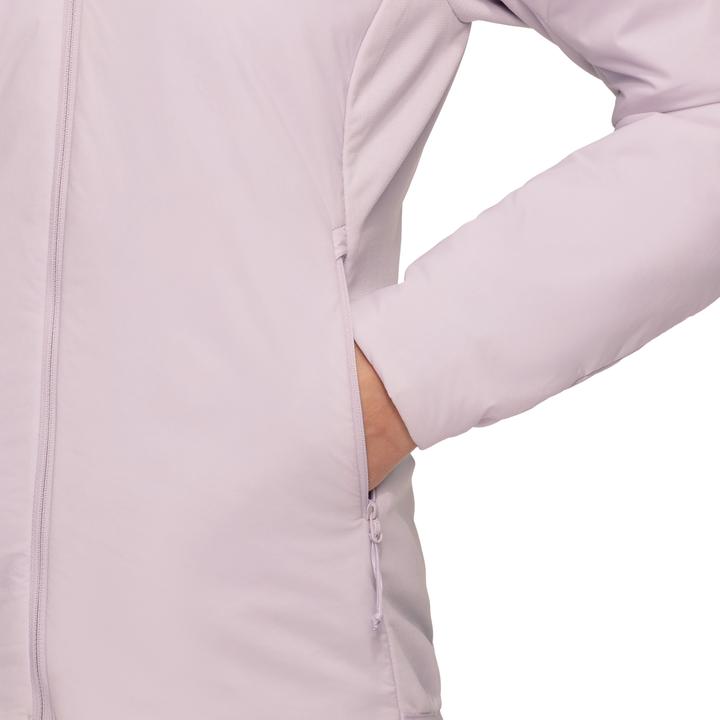 Produktbild Mammut Rime Light IN Flex Hooded Jacket Women (M)