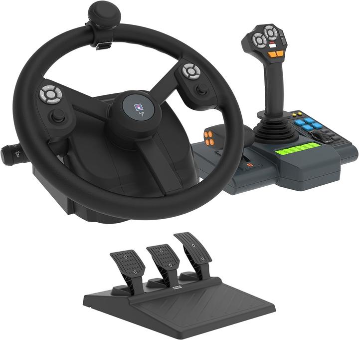 Produktbild HORI Farming Vehicle Control System (PC)
