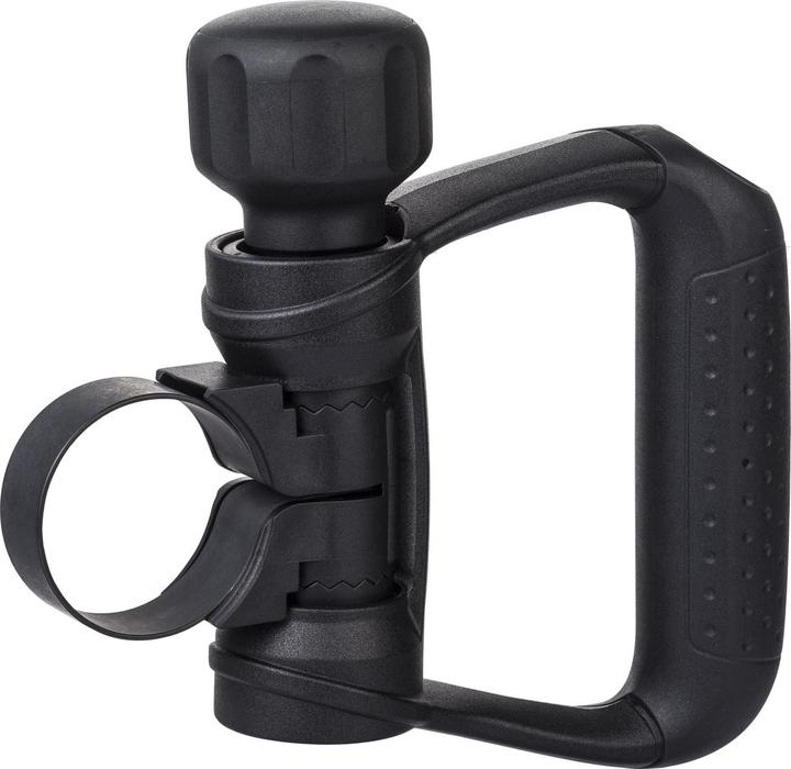 Actual product image Bosch Professional Zubehör Handle for rotary hammers, suitable for: GSH 10 C/11 E Professional
