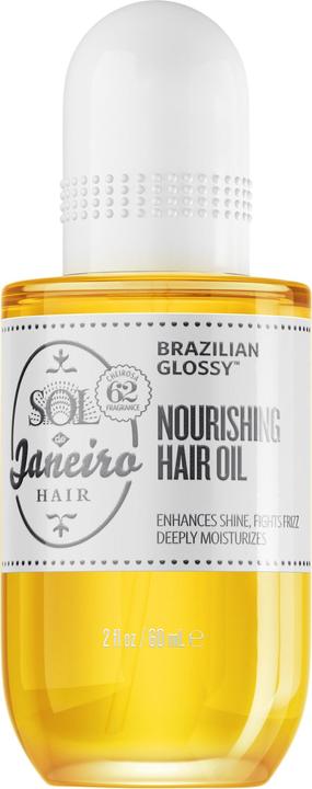 Sol de Janeiro Brazilian Glossy Hair Oil (60 ml)