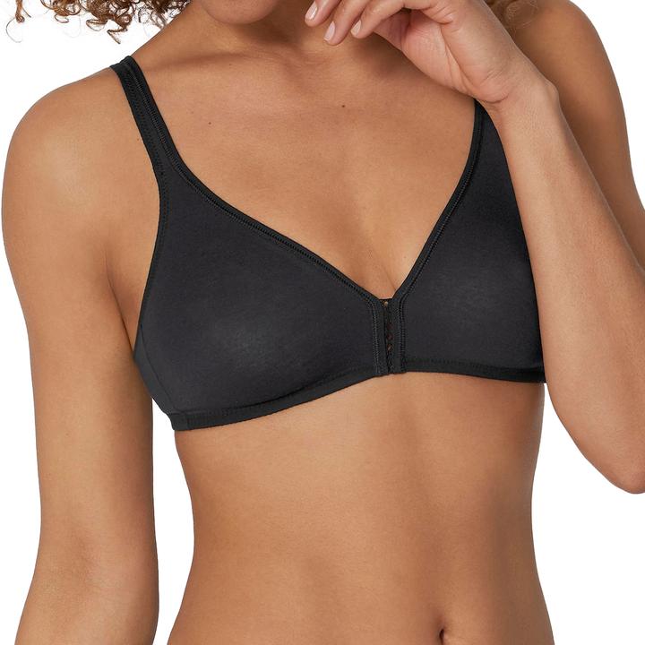 Actual product image Triumph Eileen N Bra without underwire (Single pack, 70 A)