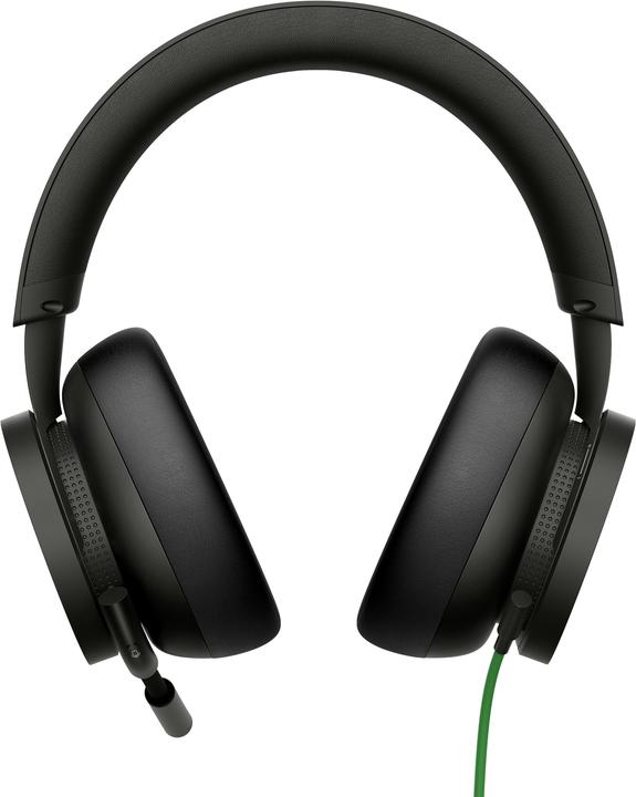 Produktbild Microsoft Xbox Stereo Headset (Kabelgebunden)