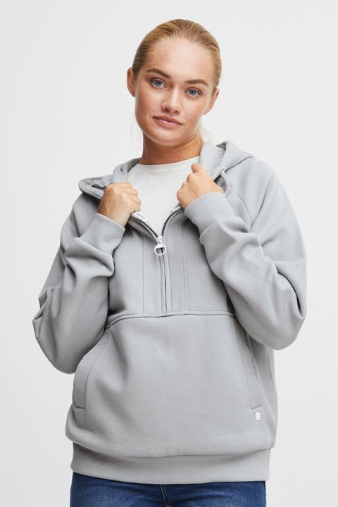Actual product image Oxmo BY - OXAndrea - Sweatshirt - 21800211-ME (L)