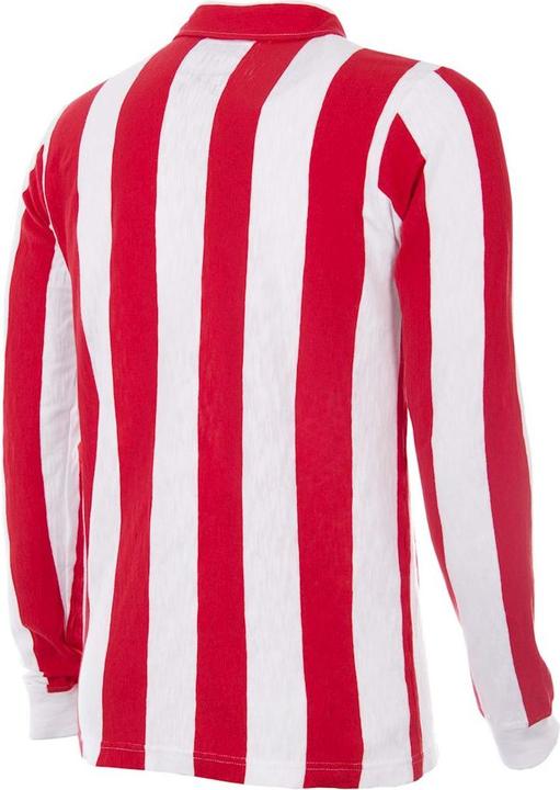 Immagine prodotto Copa Football Maglia retrò Atlético Madrid 1939 - 40 (S)