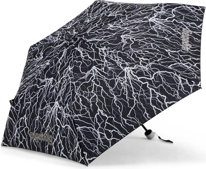Ergobag Zubehör Kinder Taschenschirm 21 cm