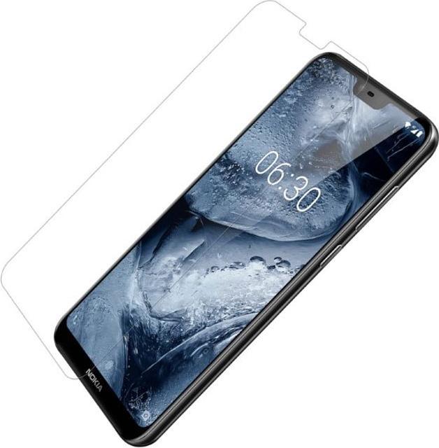 Image du produit Nillkin Film de protection Super Clear Series (1 pièce(s), Nokia X6)