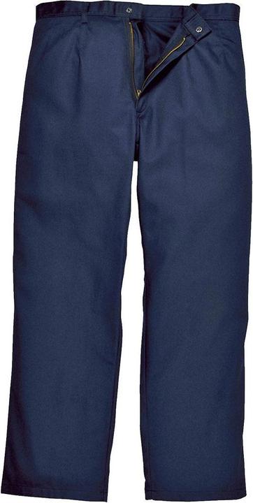 Marineblau