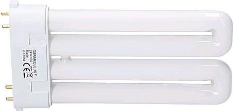 Image du produit Osram Dulux (2G10, 24 W, 1700 lm, 1 x, A)