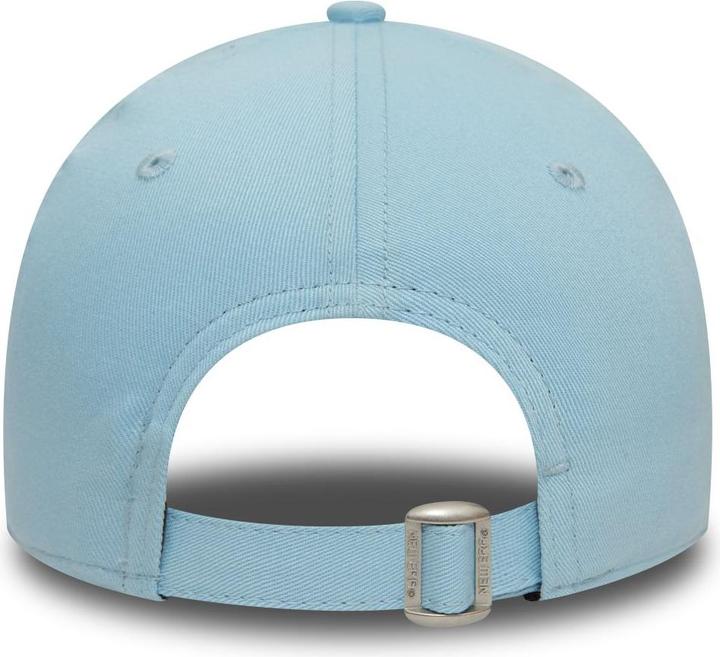 Produktbild New Era 9Forty Kinder Cap - ESSENTIAL sky blue - Child (53, 52 C, 54 C)