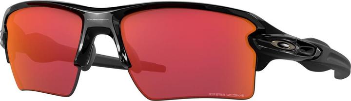 Produktbild Oakley Flak 2.0 XL Prizm Sportbrille (Polsterte Schwarz, Pink)