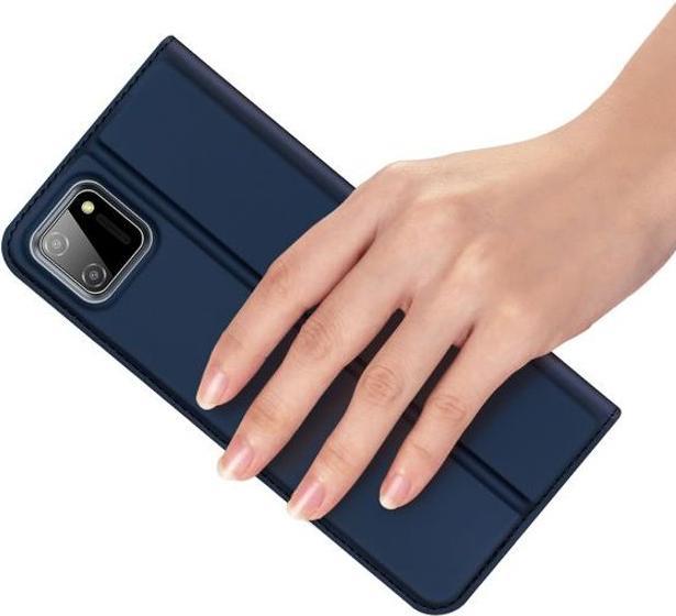 Productafbeelding Dux Ducis Skin Pro Serie Boekomslag (Realme C11)