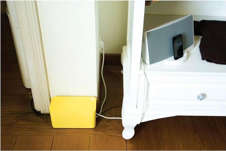 Productafbeelding BlueLounge CableBox Mini