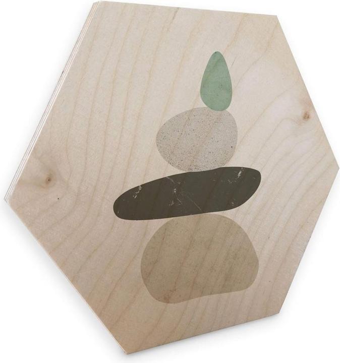Image du produit Trenddeko Cailloux 3 (55 x 47 cm)