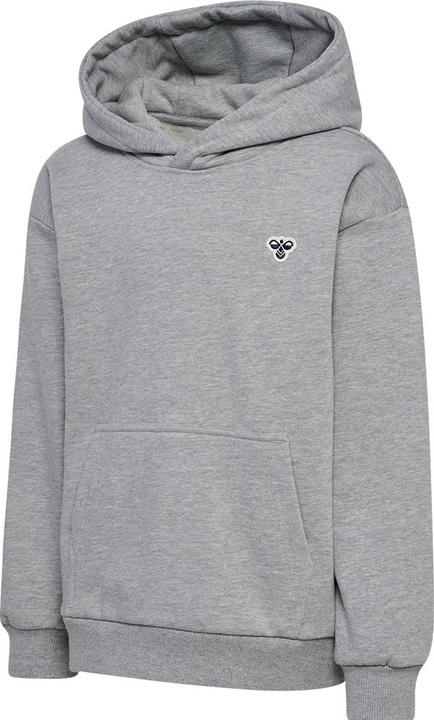 grey blend