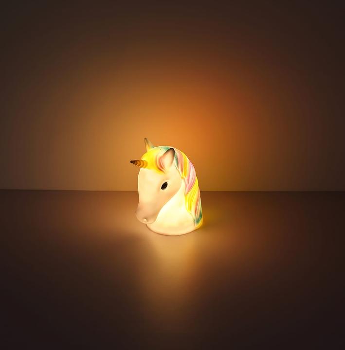 Actual product image Globo Table lamp 2xLED
