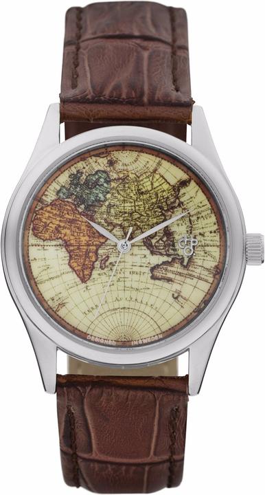 Immagine prodotto CHPO Mondo Vintage (Orologio da polso analogico, 37.50 mm)
