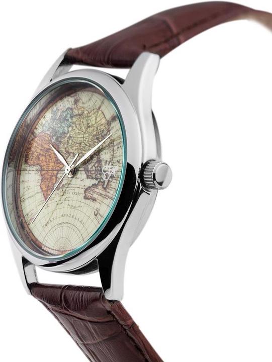 Immagine prodotto CHPO Mondo Vintage (Orologio da polso analogico, 37.50 mm)