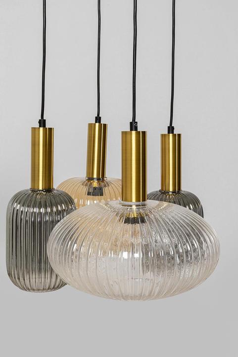 Immagine prodotto Kare Design Lampada a sospensione Lobby Quattro Ø50cm (E27)