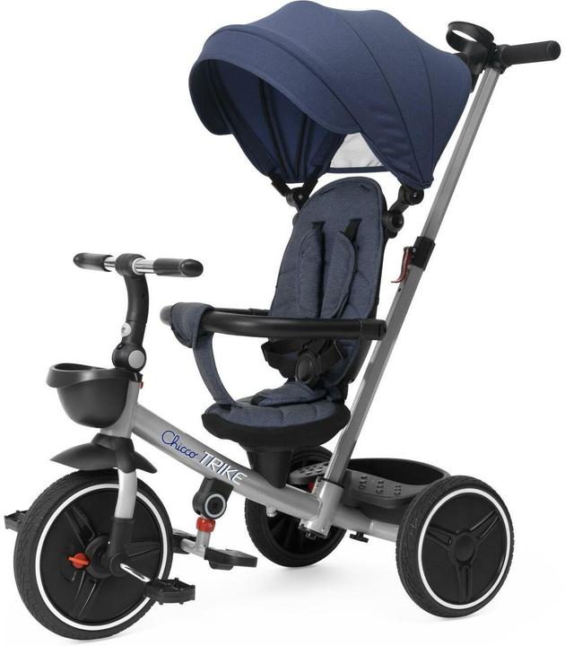 Chicco Trike 4 in 1