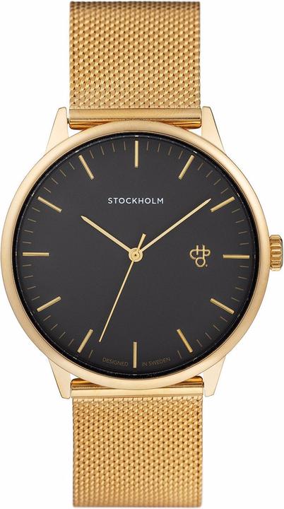 Actual product image CHPO Nando (Analogue wristwatch, 40 mm)