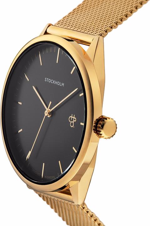 Actual product image CHPO Nando (Analogue wristwatch, 40 mm)