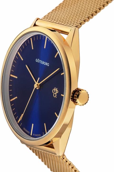 Image du produit CHPO Nando (Montre analogique, 40 mm)