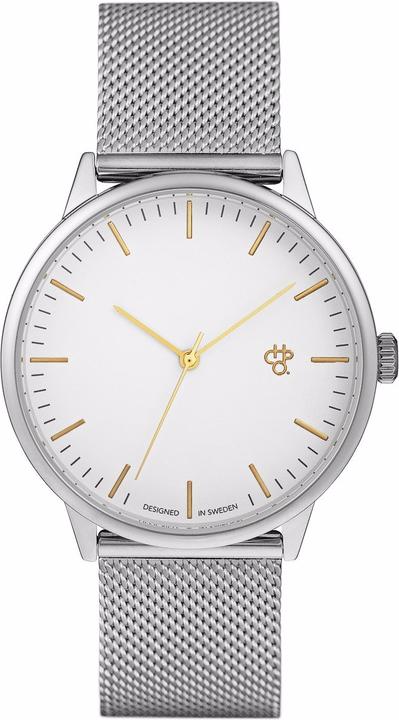 Actual product image CHPO Nando (Analogue wristwatch, 40 mm)