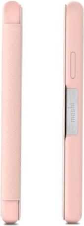 Produktbild Moshi SenseCover (Apple iPhone X)