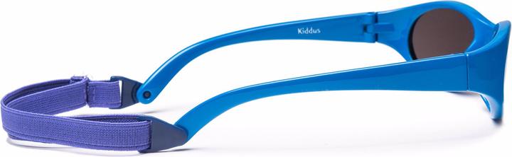Actual product image Kiddus Kids Comfort