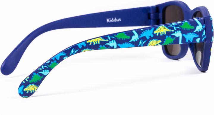 Actual product image Kiddus Little Kids Polarisiert