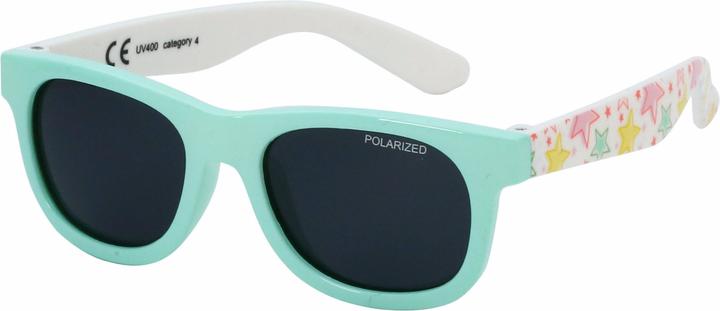 Verde menta, Bianco