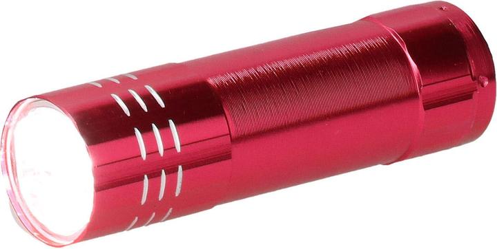 Actual product image Grundig LED torch (8 cm)