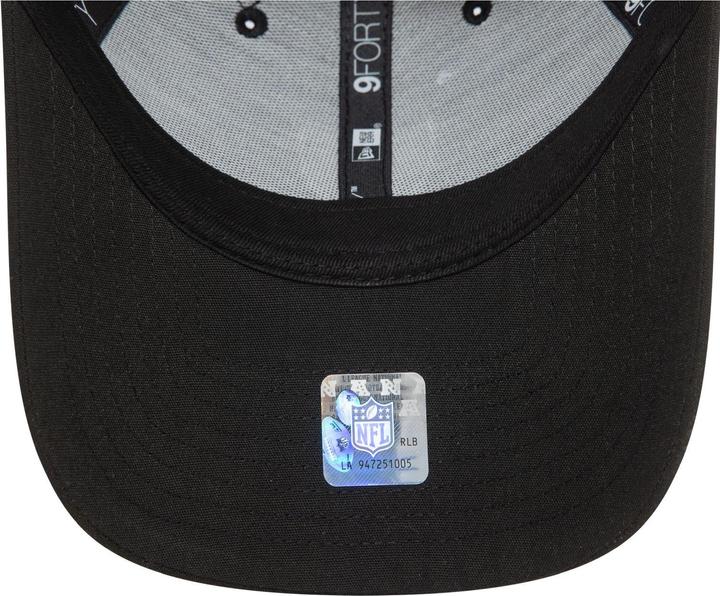 Actual product image New Era 9Forty Strapback Cap REPREVE Las Vegas Raiders (One size)