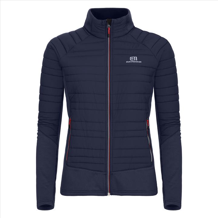 Produktbild Elevenate Fusion Stretch Jacke (XS)