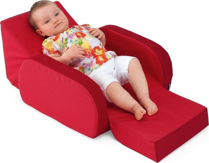 Image du produit Chicco Canapé pour bébé Twist (Fauteuil pour enfants)