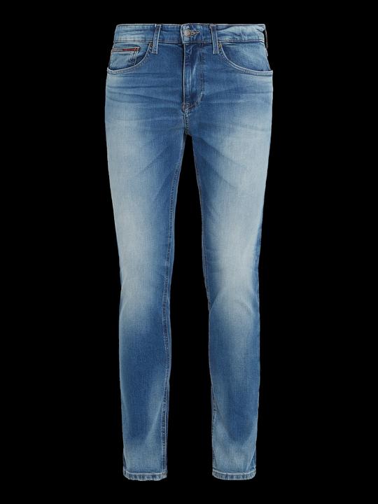 Immagine prodotto Tommy Hilfiger Austin Slim Tapered wilson azzurro (W29/L30)