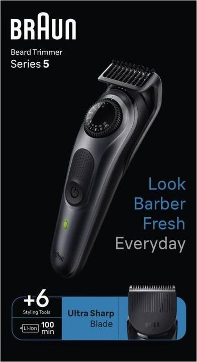 Image du produit Braun Series 5 BT5450