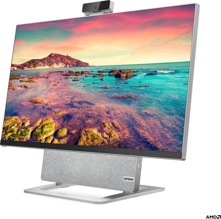 Immagine prodotto Lenovo Yoga AiO 7 (AMD Ryzen 7 5800H, 16 GB, 1000 GB, AMD Radeon Graphics)