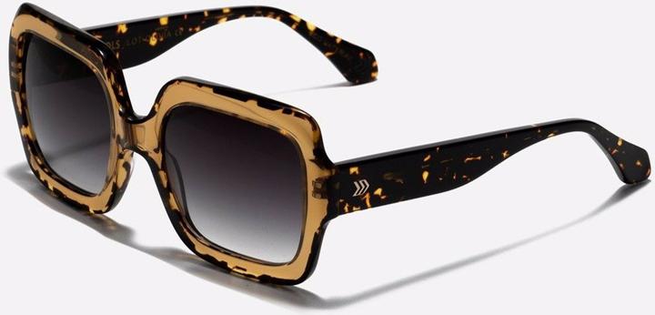 No Idols Olivia "Eco" Sunglasses