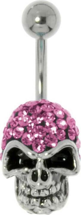 Pink, Argento