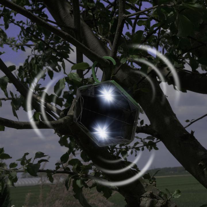 Produktbild Gardigo Solar Vogel-Abwehr
