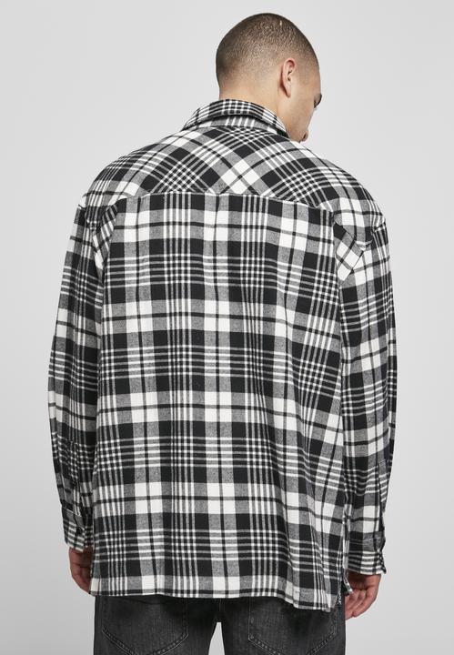 Produktbild Southpole Spouthpole Checked Woven Shirt (S)