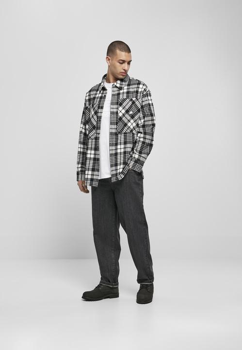 Produktbild Southpole Spouthpole Checked Woven Shirt (S)