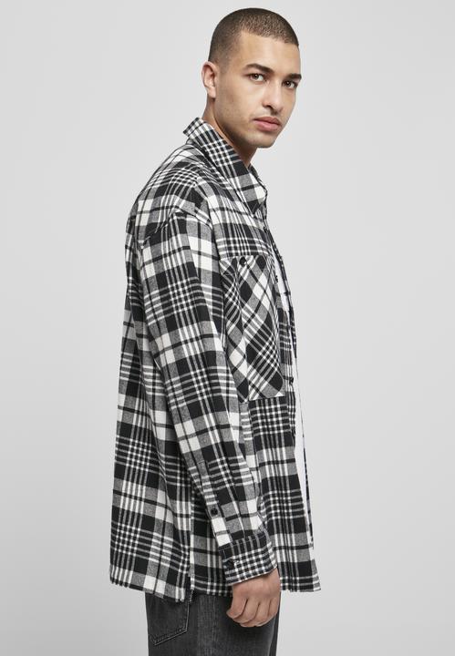 Produktbild Southpole Spouthpole Checked Woven Shirt (S)